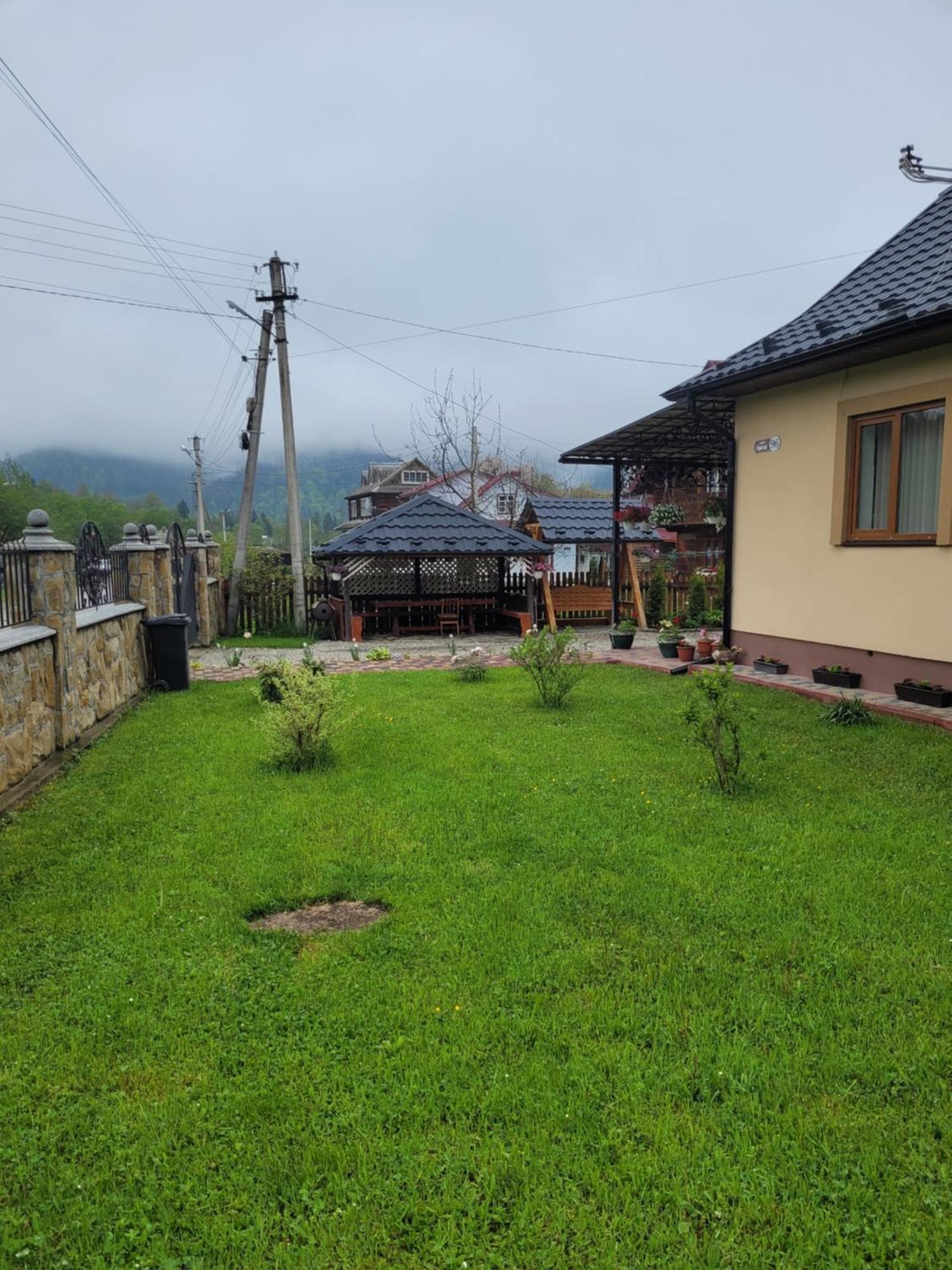 Mlynski Mikulicsin Kültér fotó