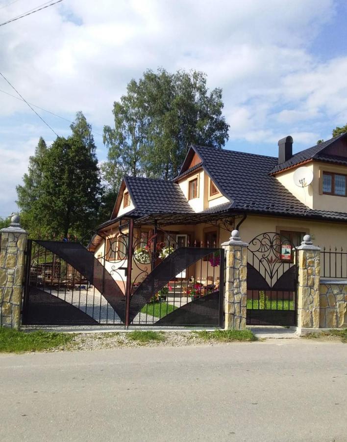 Mlynski Mikulicsin Kültér fotó